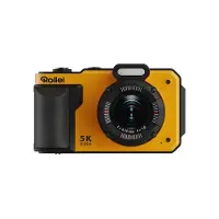 Rollei Cámara Deportiva Sportsline 64 Pro