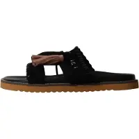 Super Mode Zapatos abiertos 'Joalice Paris Pantoletten zum Hineinschlüpfen' negro