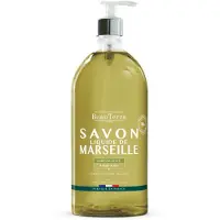 Beauterra Jabón Marseille Olive 1l