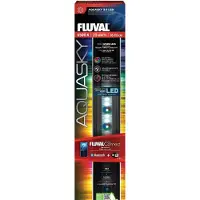 Fluval Luz De Acuario Aquasky Led 3.0 25w
