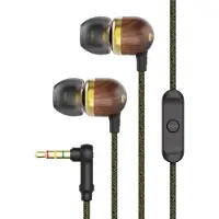 The House Of Marley Auriculares Smile Jamaica Em-je041