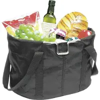 Klickfix Cesta Shopper 24l