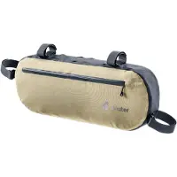 Deuter - Cabezon FB 6 - Alforja para bicicleta size 6 l, beige