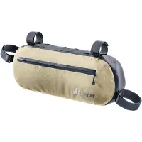 Deuter - Cabezon FB 4 - Alforja para bicicleta size 4 l, beige
