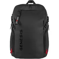 Genesis Mochila Para Portátil Pallad 420