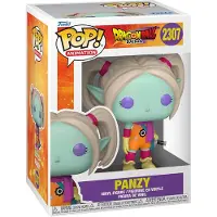 Funko POP! Figura Dragon Ball Panzy