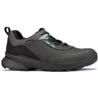 Hanwag - Women's Fortavo Low SF Extra GTX - Zapatillas multideporte size 41,5, gris