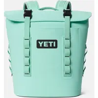 Yeti Coolers - Hopper M12 Backpack - Nevera portátil size 12 l, turquesa