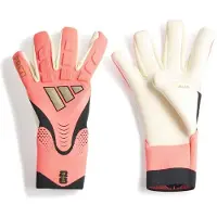 Adidas adidasGuante de portero Predator Pro 6 Ivory / Solar Turbo / Gold Metallic Unisex