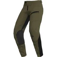 Hebo Pantalones Off-road Scratch Xtrem