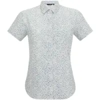 Regatta Camisa De Manga Corta Travel Light