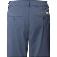 Pepe Jeans para hombre. PM8000034 Shorts Regular Chino marino (29), Casual, Algodón, outlet 2026.
