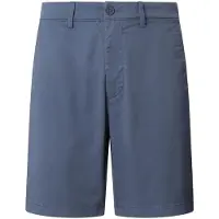 Pepe Jeans para hombre. PM8000034 Shorts Regular Chino marino (32), Casual, Algodón, outlet 2026.