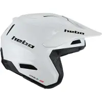 Hebo Casco Jet Zone Pro Monocolor