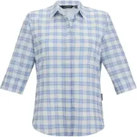 Regatta Camisa De Manga 3/4 Keralin
