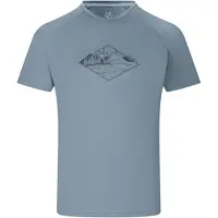 Dare 2b Camiseta De Manga Corta Tech Ii