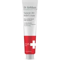 Dr. Kerklaan Loción Corporal De Alivio Natural Con Cbd 29ml