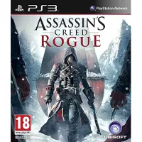 Ps3 Assassin´s Creed Rogue Essentials