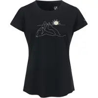 Dare 2b Camiseta De Manga Corta Serenity