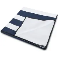 Regatta Toalla Printed Microfibre Beach