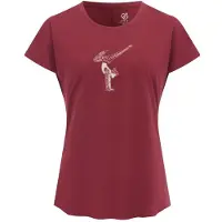 Dare 2b Camiseta De Manga Corta Serenity