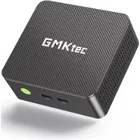 GMKtec Mini Pc G3s Intel-n95/8gb/256gb Ssd
