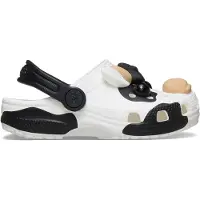 Crocs Zuecos Classic Iam Cow