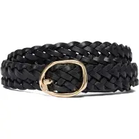 Tommy Hilfiger Cinturón 'SCULPT 2.0' negro