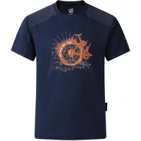 Dare 2b Camiseta De Manga Corta Trackstand Ii