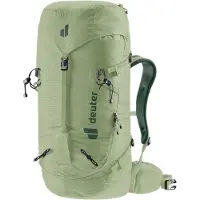 Deuter - Guide 34+6 - Mochila de travesía oliva