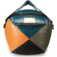 Salewa Discovery Bolsa de viaje fin de semana M 68 cm multicolor