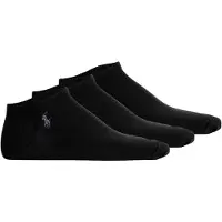 Ralph Lauren Calcetines negro