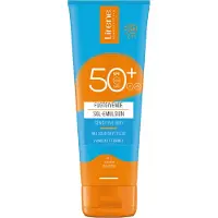 Lirene Protector Solar Sun Protection Spf 50 120 Ml