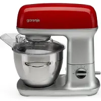 Gorenje Robot De Cocina Mmc1000rlr 1000w