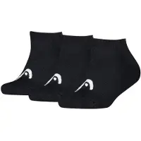 Head Racket Calcetines Cortos Tennis All Sports Sneaker 3 Pares