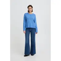 Ichi Jersey 'BALING' azul claro