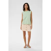 Saint tropez Jersey 'SZMila' verde pastel