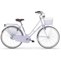 Mbm Bicicleta Moonlight 26´´