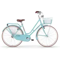Mbm Bicicleta Moonlight 26´´