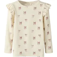 Lil´ Atelier Camiseta De Manga Larga Gavo Eko Slim Fit