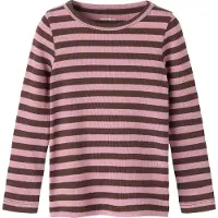 Name it Camiseta De Manga Larga Banio