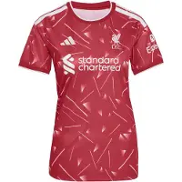 Adidas adidasCamiseta primera equipación Liverpool FC 26/27 2XL Active Maroon Mujer