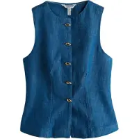 Next Chaleco para traje 'N. Premium' azul