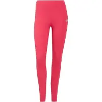 Adidas Pantalón deportivo 'Essentials' magenta / blanco