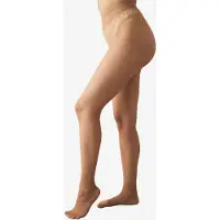 Next Leotardos finos beige