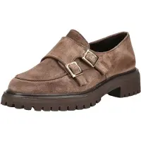 Paul green Zapatillas marrón