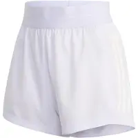 Adidas Pantalón deportivo 'Hyperglam' lila pastel / offwhite
