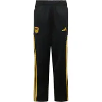 Adidas Pantalón deportivo 'x FORTNITE' dorado / negro