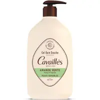 Rogé Cavaillès Gel De Ducha Cava Amande Verte 1l