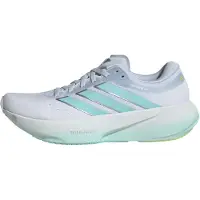 Adidas Zapatillas de running 'Supernova Rise 3' turquesa / azul paloma / menta / blanco